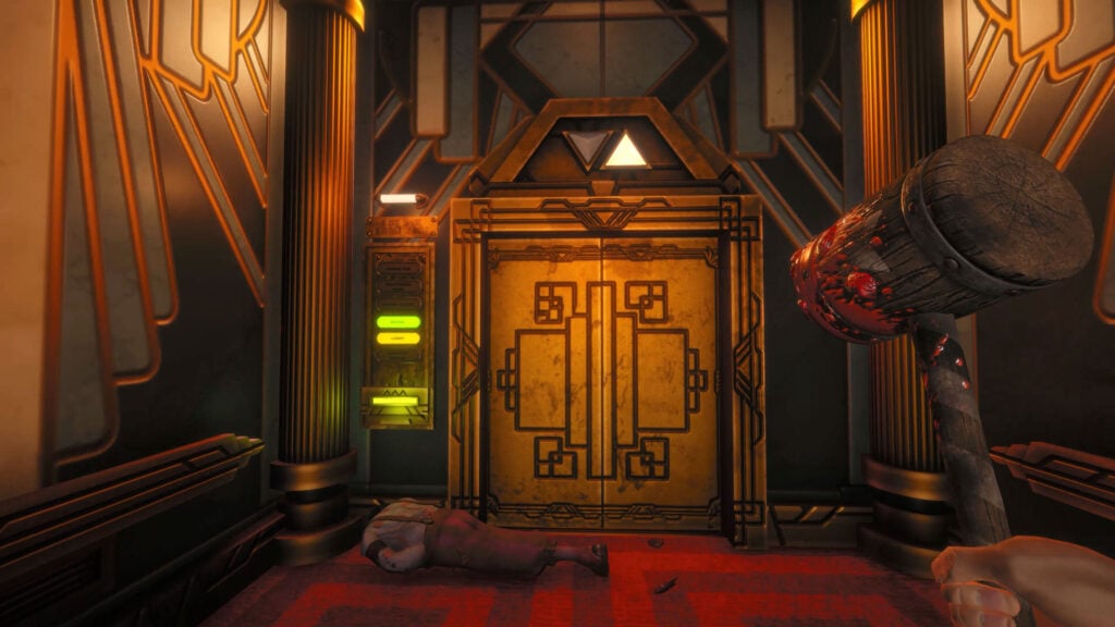 Zaigrali smo Twisted Tower – BioShock s klaunovima i puno pucanja TEHIX