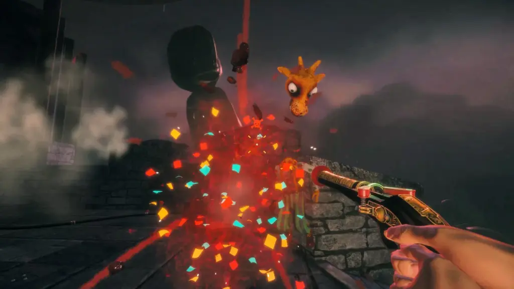 Zaigrali smo Twisted Tower – BioShock s klaunovima i puno pucanja TEHIX