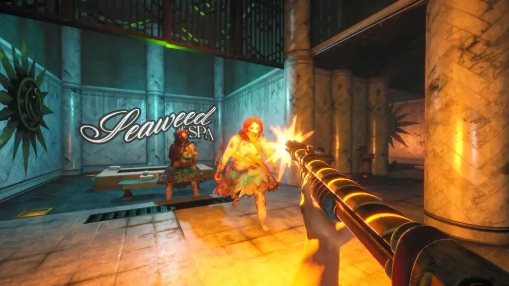 Zaigrali smo Twisted Tower – BioShock s klaunovima i puno pucanja TEHIX
