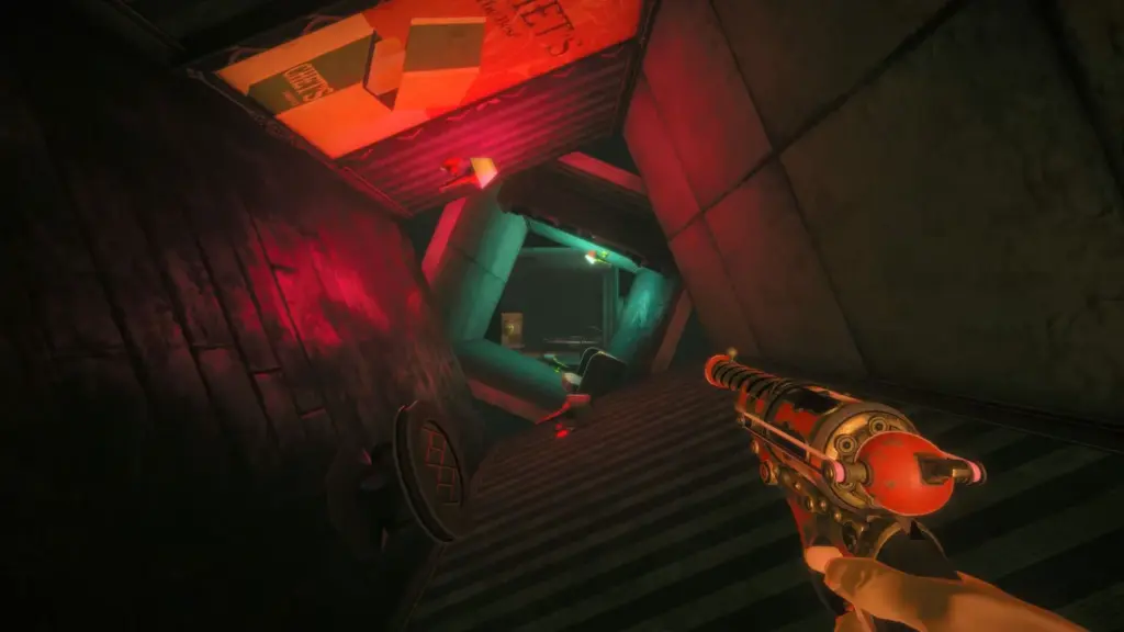 Zaigrali smo Twisted Tower – BioShock s klaunovima i puno pucanja TEHIX