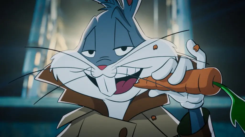 Coyote vs. Acme (2026) – scena iz filma 1-2