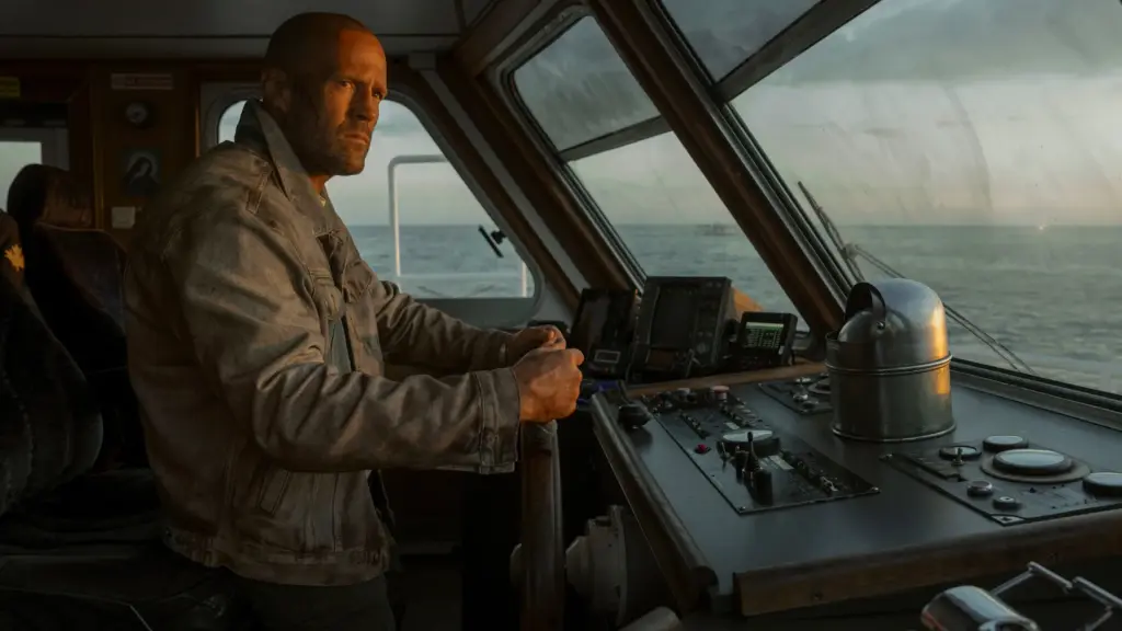 Mutiny (2026) – scena iz filma 1-1