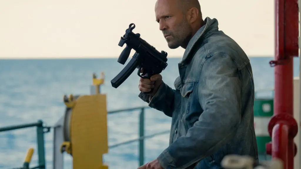 Mutiny (2026) – scena iz filma 1-3