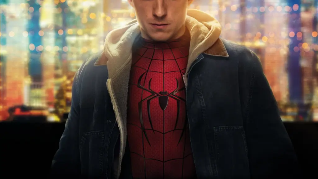 Spider-Man: Brand New Day (2026) – scena iz filma 1-1