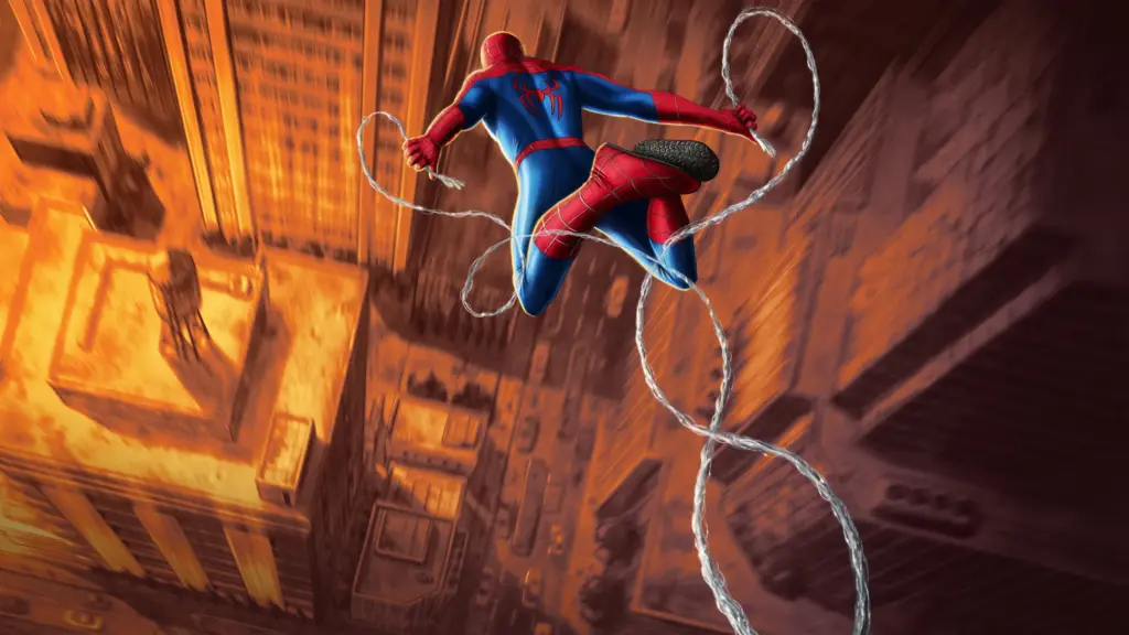 Spider-Man: Brand New Day (2026) – scena iz filma 1-2