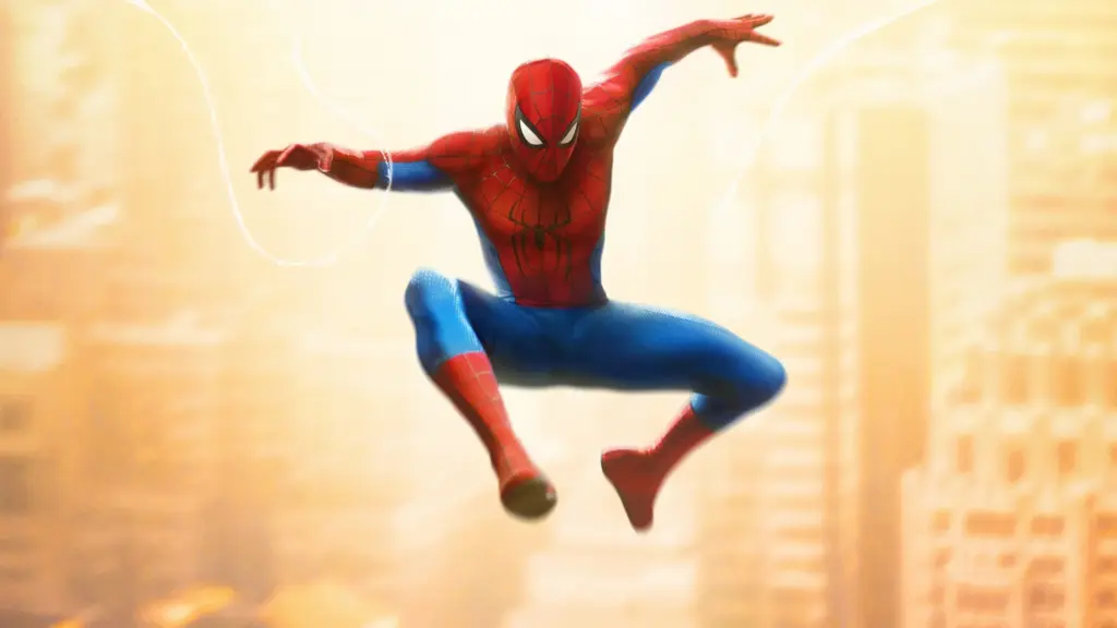 Spider-Man: Brand New Day (2026) – scena iz filma 1-4