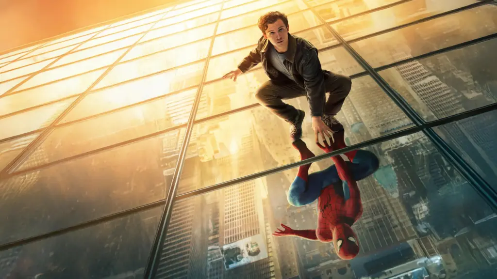 Spider-Man: Brand New Day (2026) – scena iz filma 2-1