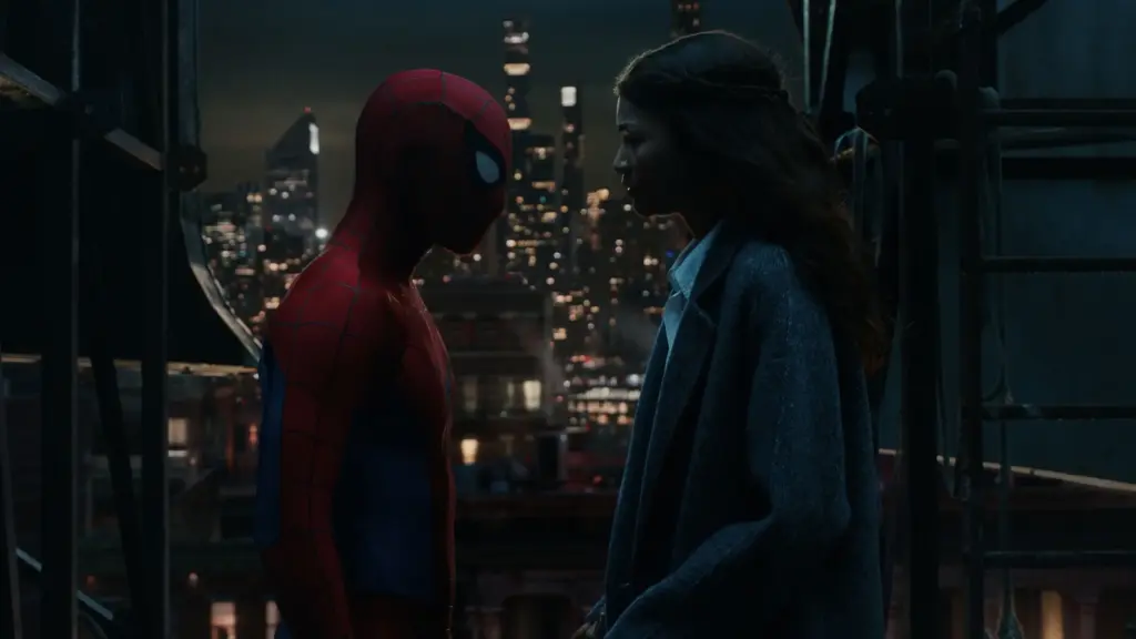 Spider-Man: Brand New Day (2026) – scena iz filma 2-3