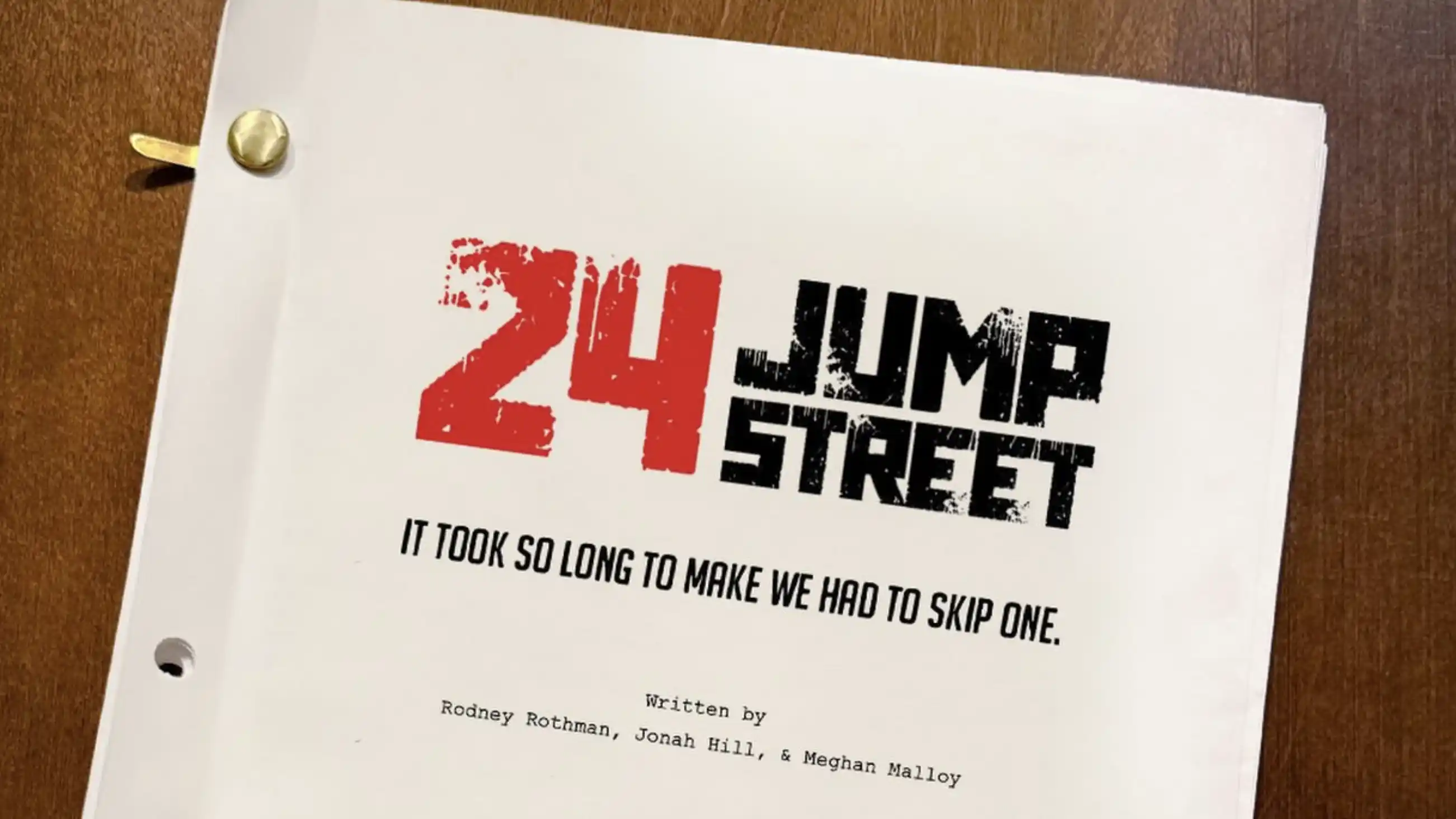24 Jump Street stiže 2027. – vraćaju se Hill i Tatum