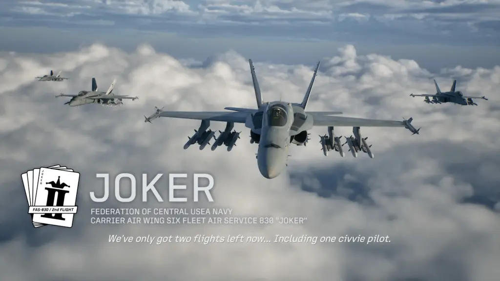 Ace Combat 8 Wings of Theve RECENZIJA TEHIX