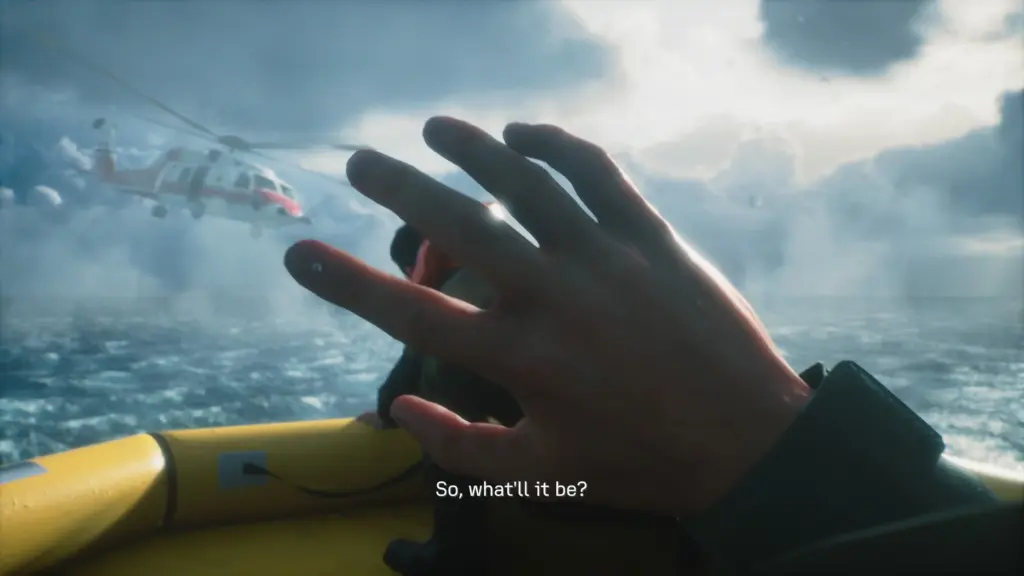 Ace Combat 8 Wings of Theve RECENZIJA TEHIX