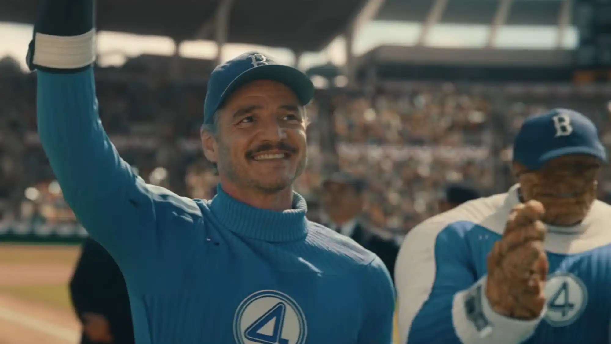 Avengers Doomsday dobio novu najavu – Mister Fantastic i Human Torch zaigrali bejzbol TEHIX