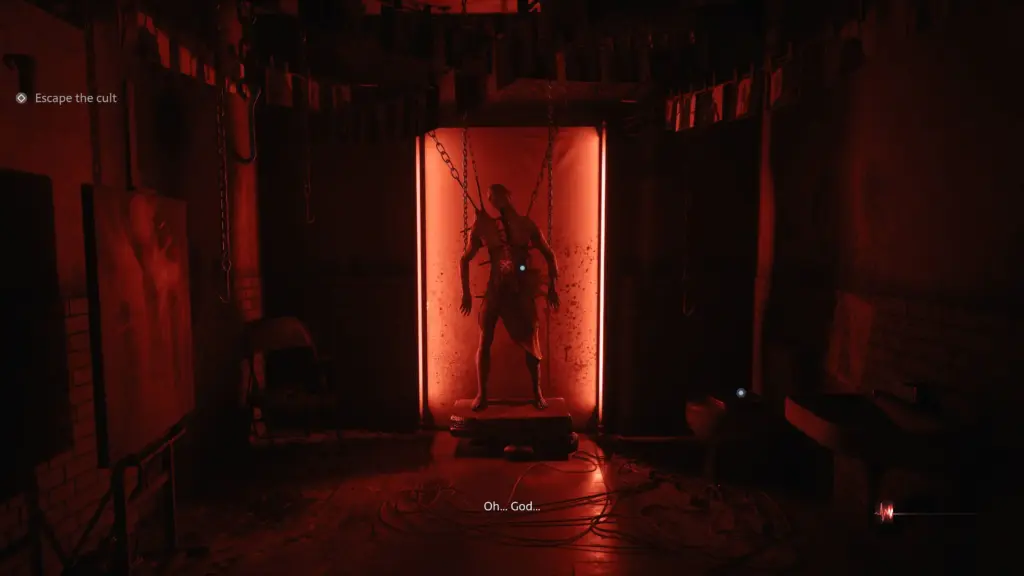 Clive Barker’s Hellraiser: Revival RECENZIJA TEHIX