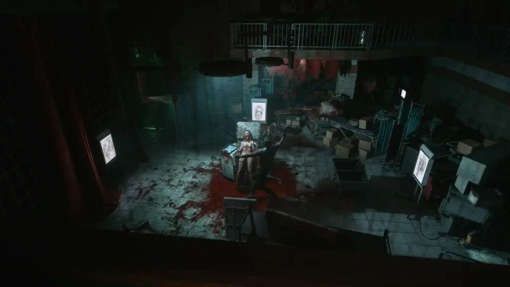 Clive Barker’s Hellraiser: Revival RECENZIJA TEHIX