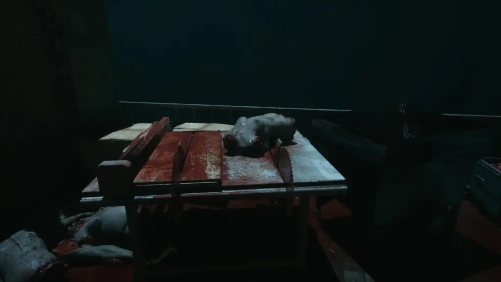 Clive Barker’s Hellraiser: Revival RECENZIJA TEHIX