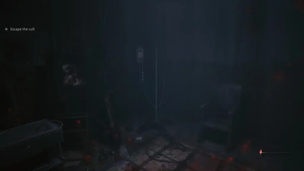 Clive Barker’s Hellraiser: Revival RECENZIJA TEHIX
