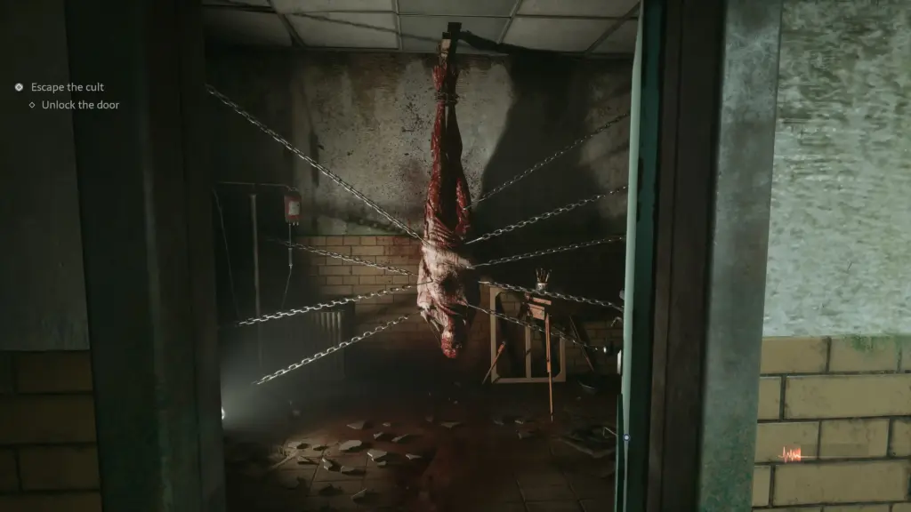 Clive Barker’s Hellraiser: Revival RECENZIJA TEHIX