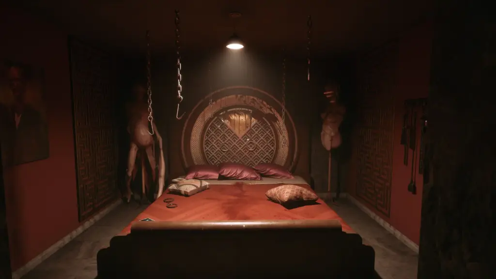 Clive Barker’s Hellraiser: Revival RECENZIJA TEHIX