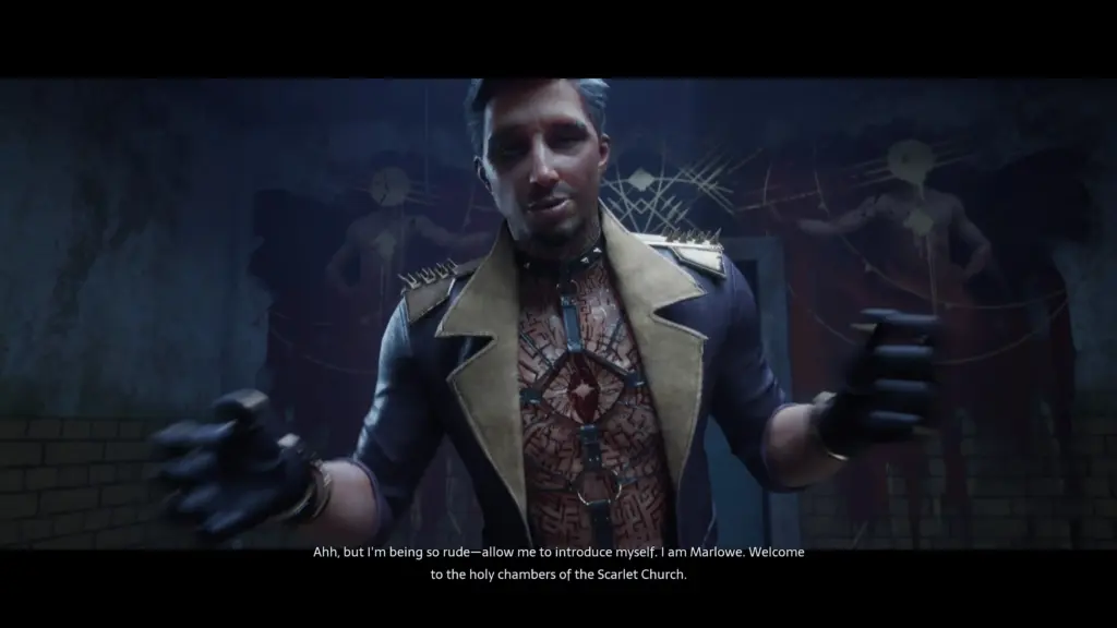 Clive Barker’s Hellraiser: Revival RECENZIJA TEHIX