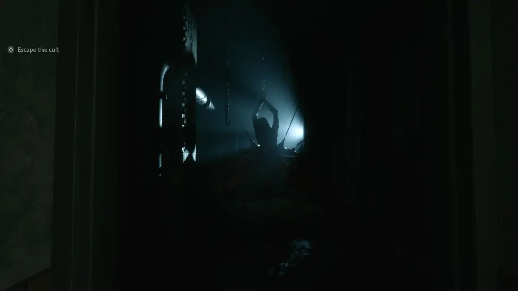 Clive Barker’s Hellraiser: Revival RECENZIJA TEHIX