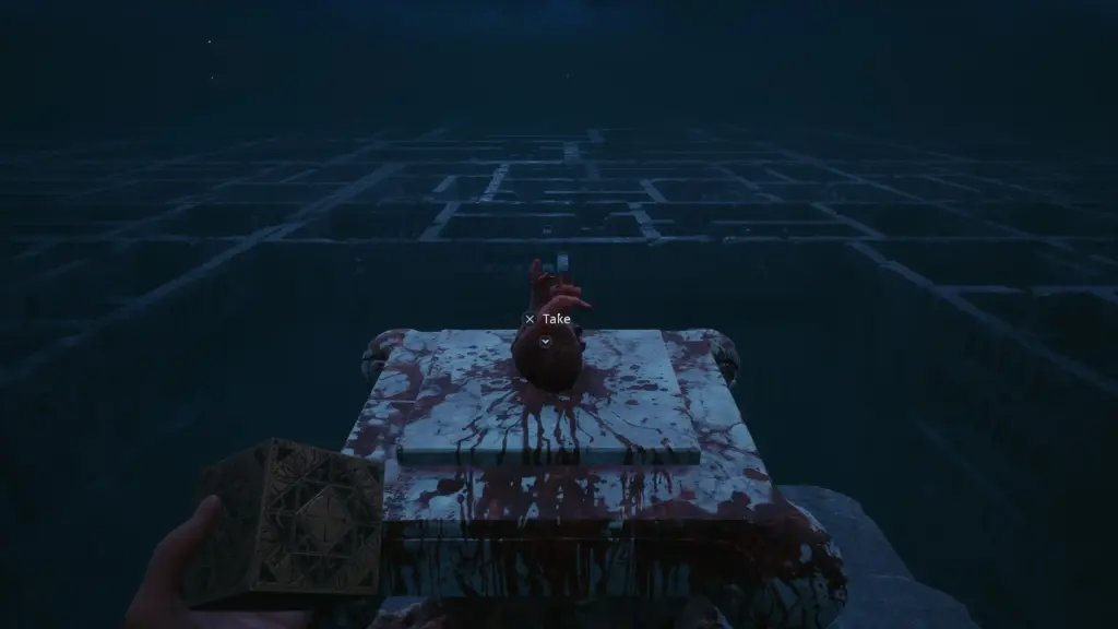 Clive Barker’s Hellraiser: Revival RECENZIJA TEHIX