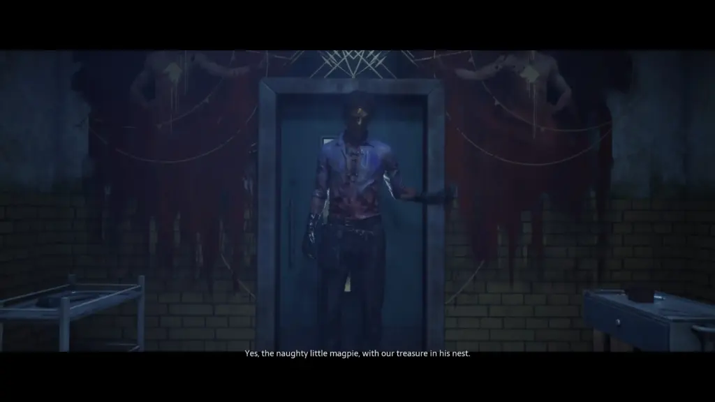 Clive Barker’s Hellraiser: Revival RECENZIJA TEHIX