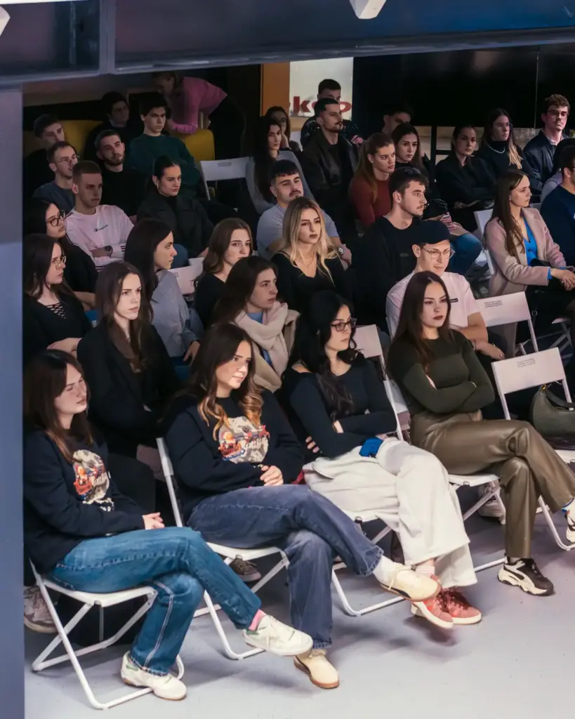 DUMP Nights x FESB Racing Od studentske ideje do trkaće staze TEHIX