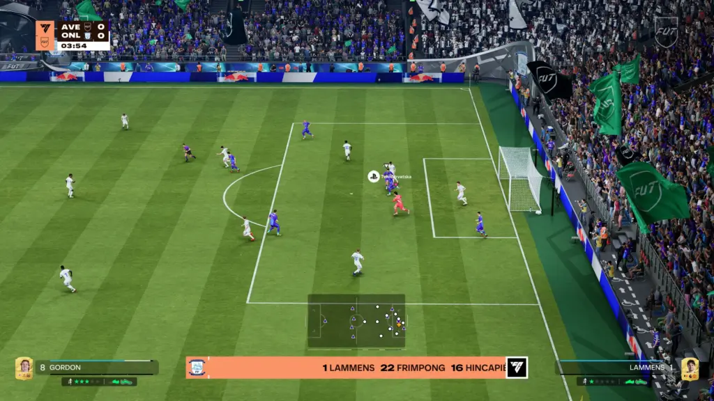 EA Sports FC 27 RECENZIJA TEHIX
