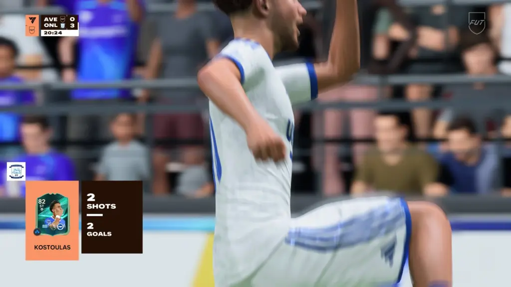 EA Sports FC 27 RECENZIJA TEHIX