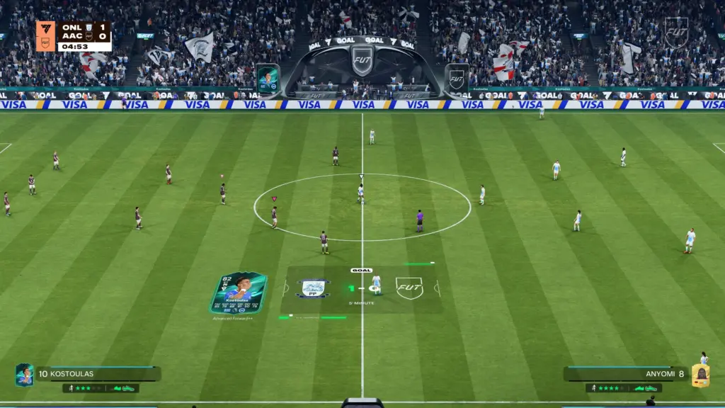 EA Sports FC 27 RECENZIJA TEHIX