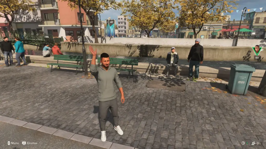 EA Sports FC 27 RECENZIJA TEHIX