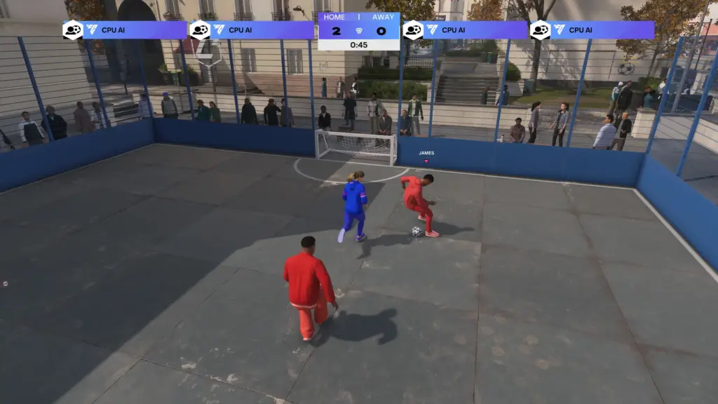 EA Sports FC 27 RECENZIJA TEHIX