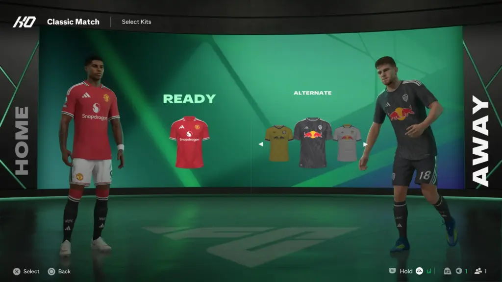 EA Sports FC 27 RECENZIJA TEHIX