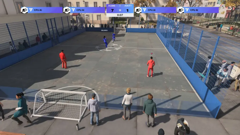 EA Sports FC 27 RECENZIJA TEHIX