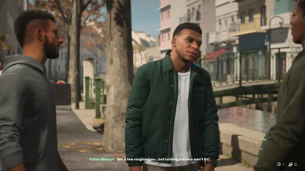 EA Sports FC 27 RECENZIJA TEHIX