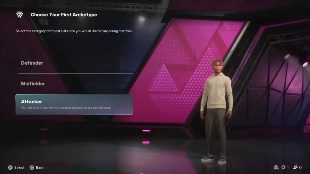 EA Sports FC 27 RECENZIJA TEHIX