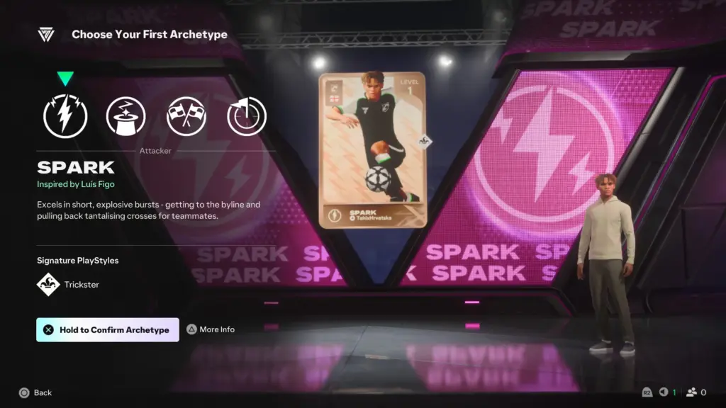 EA Sports FC 27 RECENZIJA TEHIX