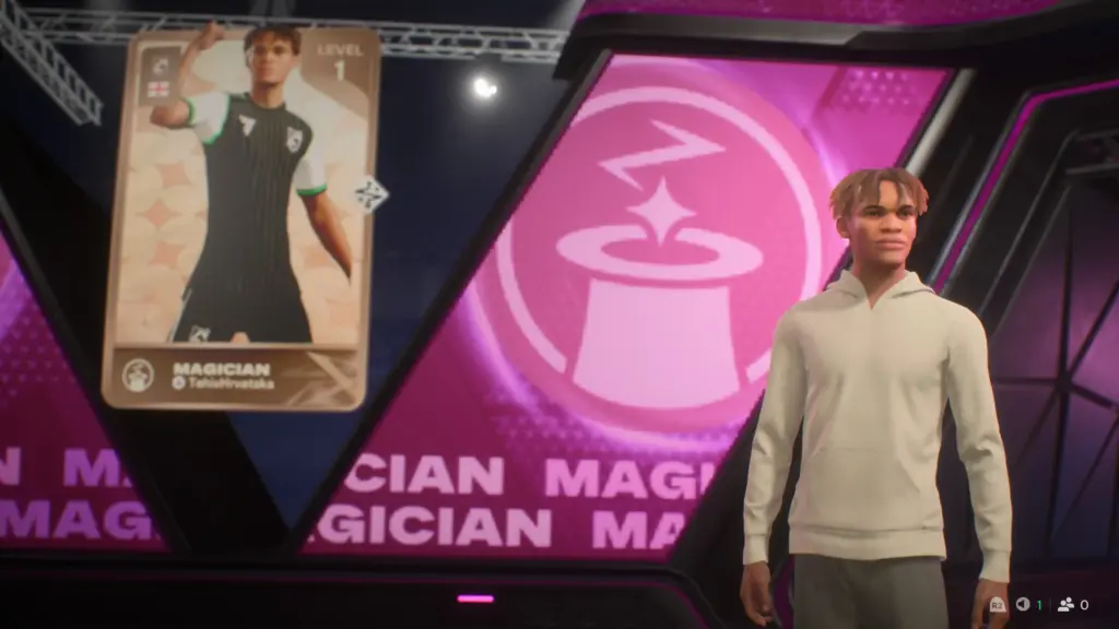 EA Sports FC 27 RECENZIJA TEHIX