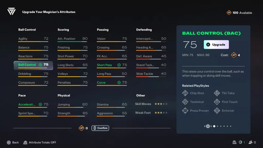 EA Sports FC 27 RECENZIJA TEHIX