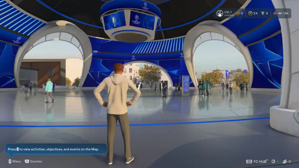EA Sports FC 27 RECENZIJA TEHIX