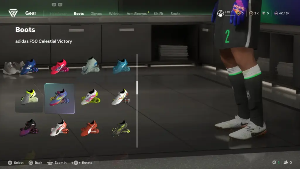 EA Sports FC 27 RECENZIJA TEHIX