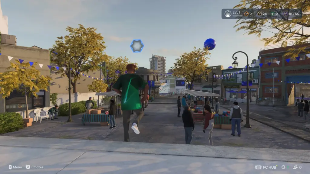 EA Sports FC 27 RECENZIJA TEHIX