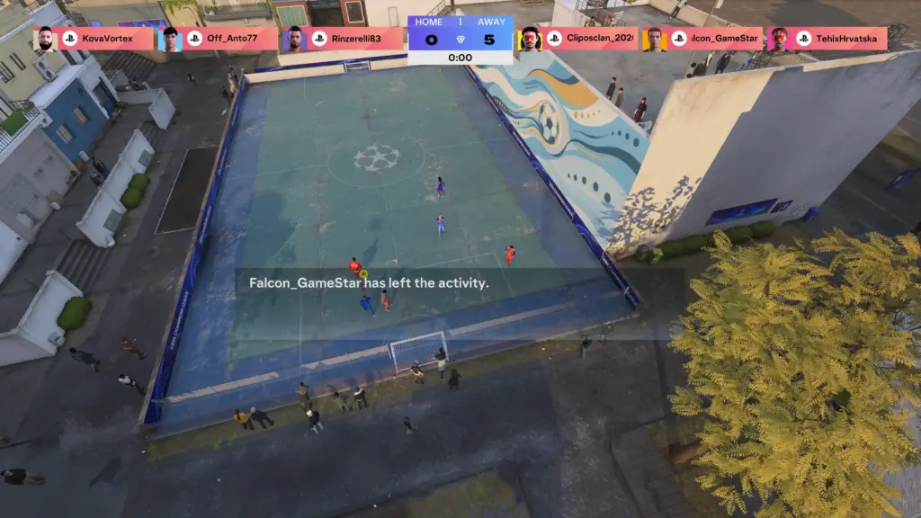 EA Sports FC 27 RECENZIJA TEHIX