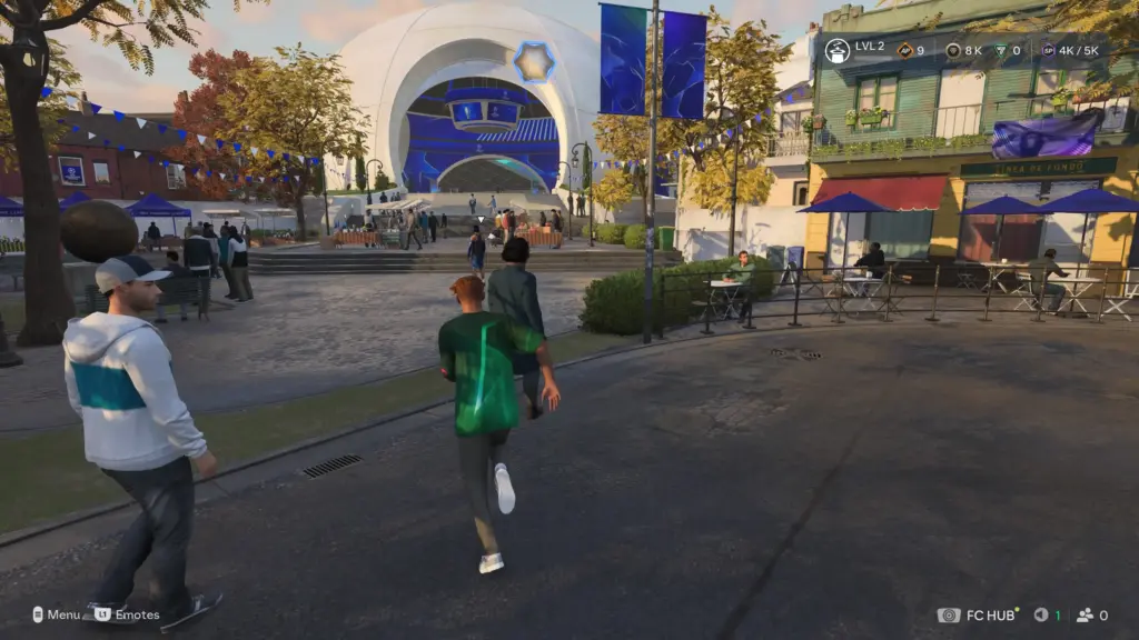 EA Sports FC 27 RECENZIJA TEHIX