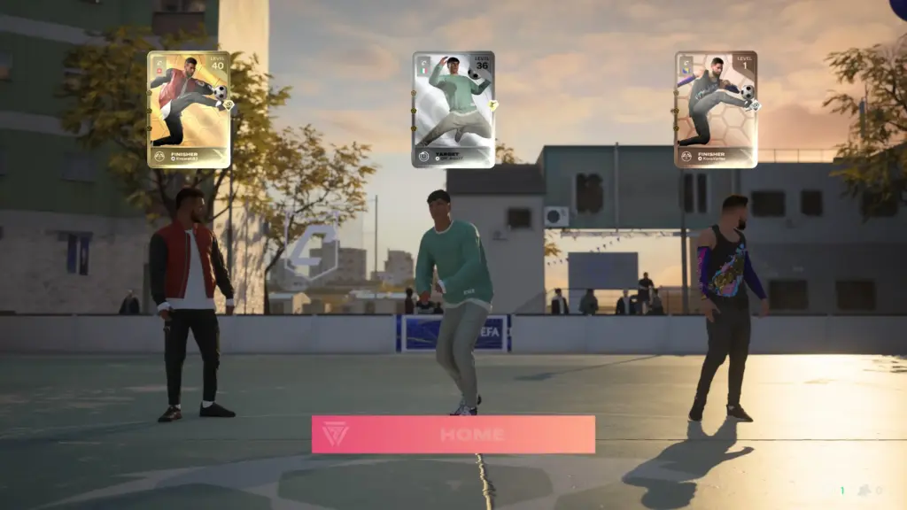 EA Sports FC 27 RECENZIJA TEHIX