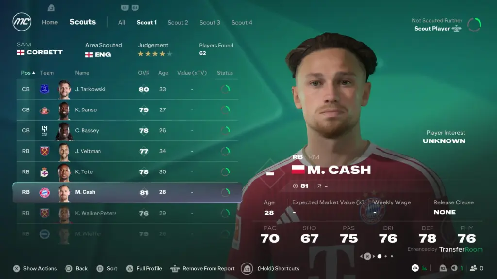 EA Sports FC 27 RECENZIJA TEHIX