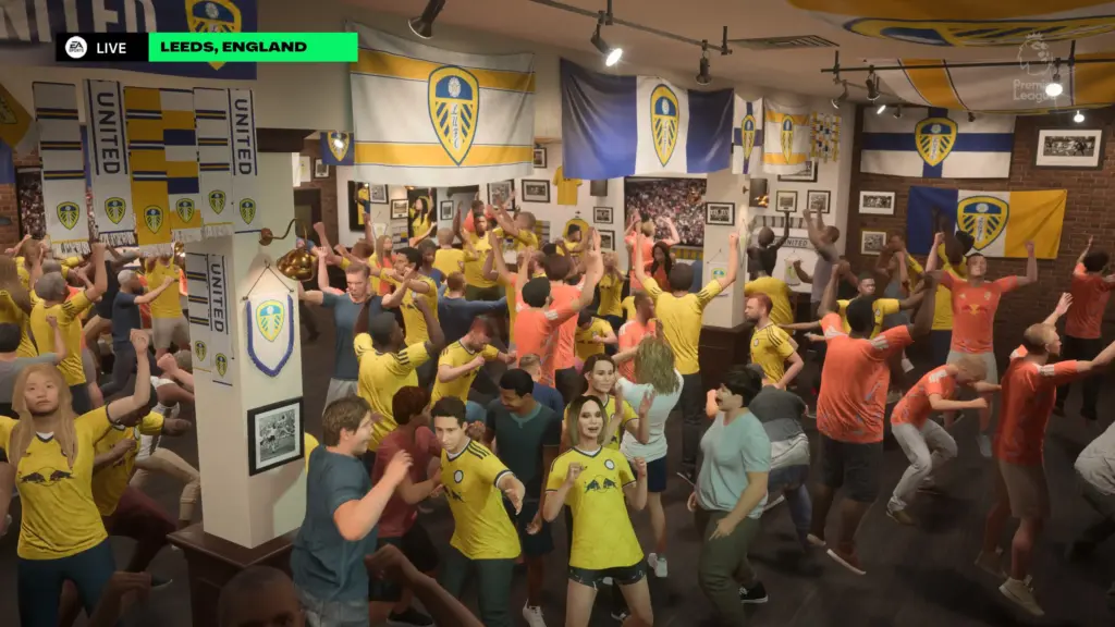 EA Sports FC 27 RECENZIJA TEHIX