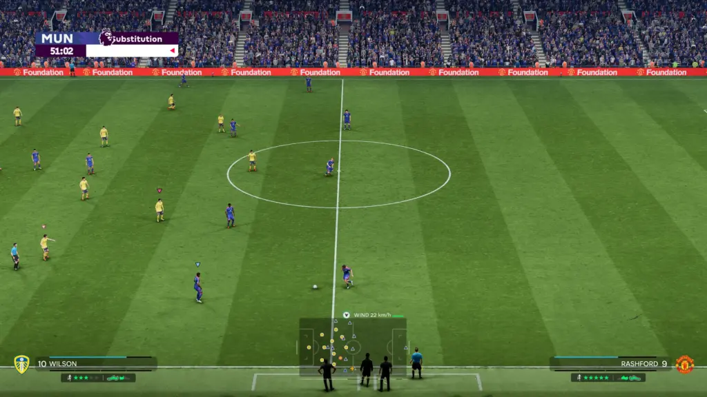 EA Sports FC 27 RECENZIJA TEHIX