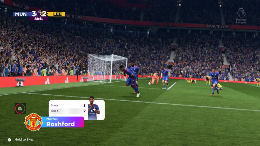 EA Sports FC 27 RECENZIJA TEHIX