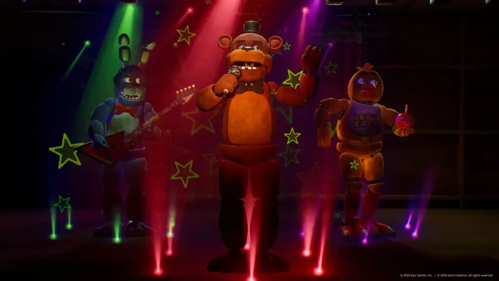 Fortnite dobiva iznenađujući Hollow Knight crossover za Fortnitemares TEHIX